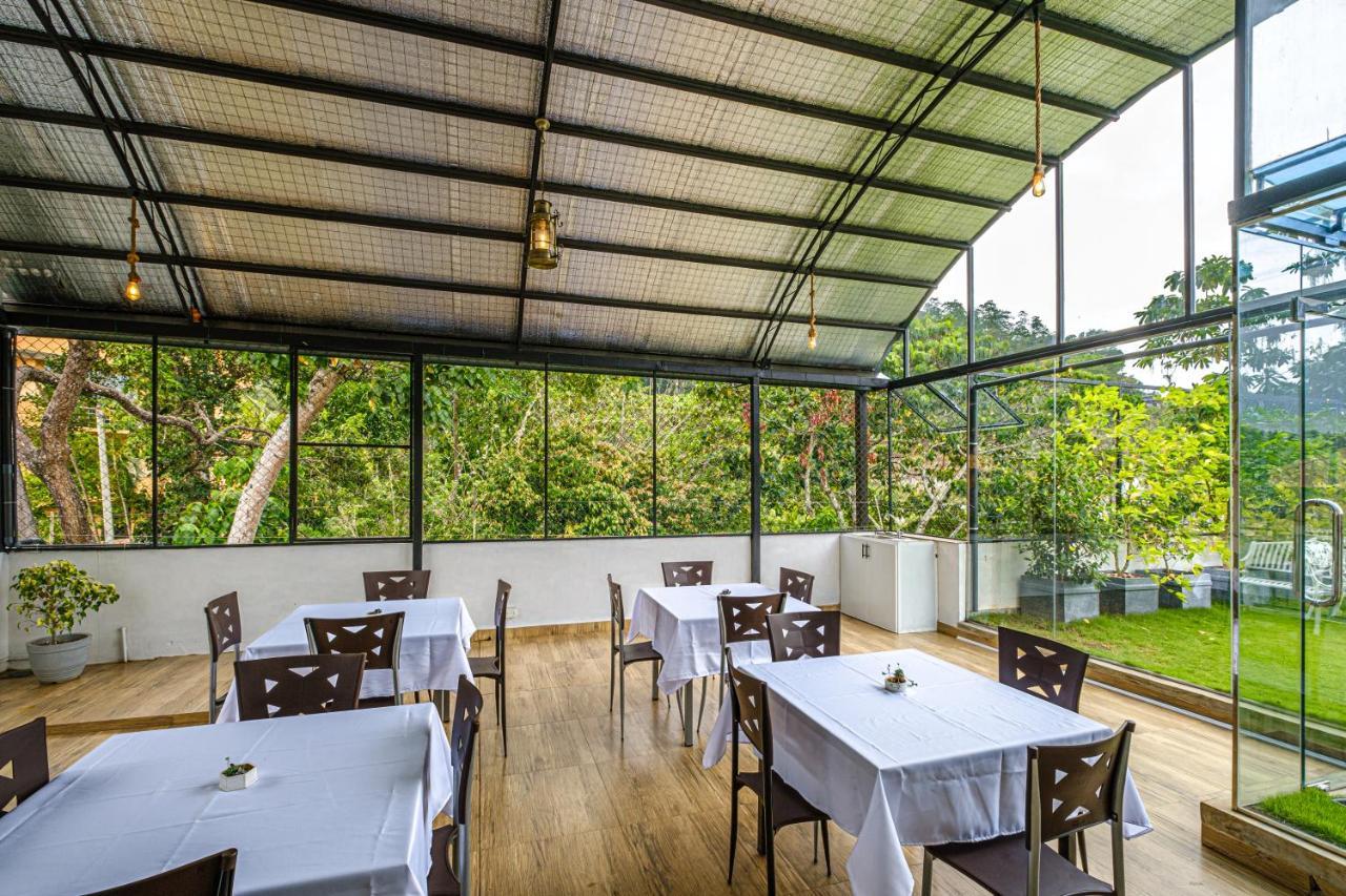 Queens Mount Ridge Kandy Exterior photo