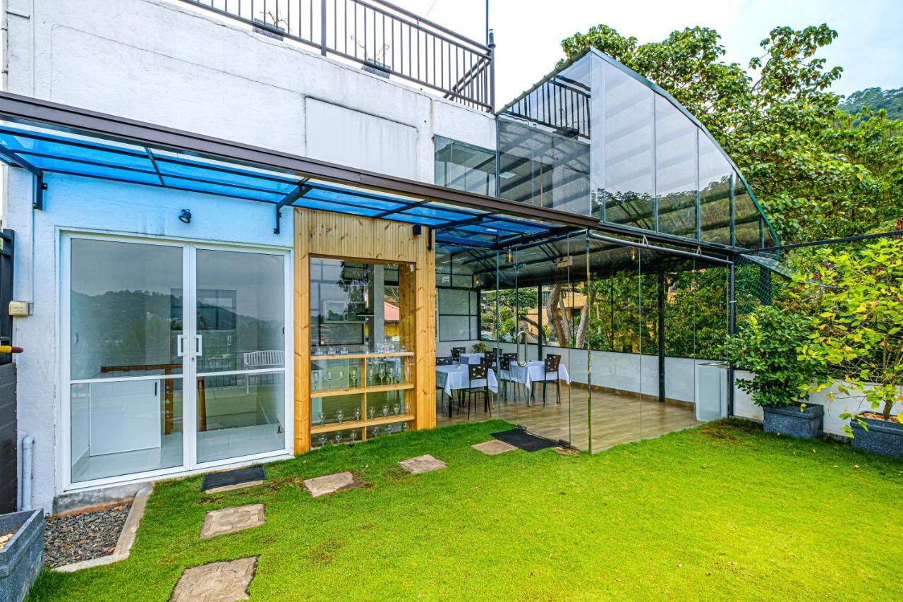 Queens Mount Ridge Kandy Exterior photo